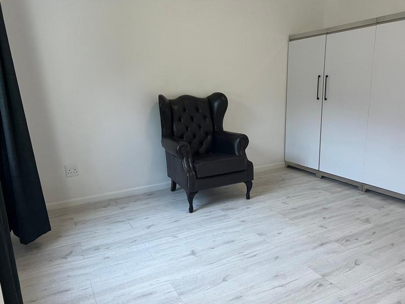 To Let 3 Bedroom Property for Rent in Claremont Western Cape